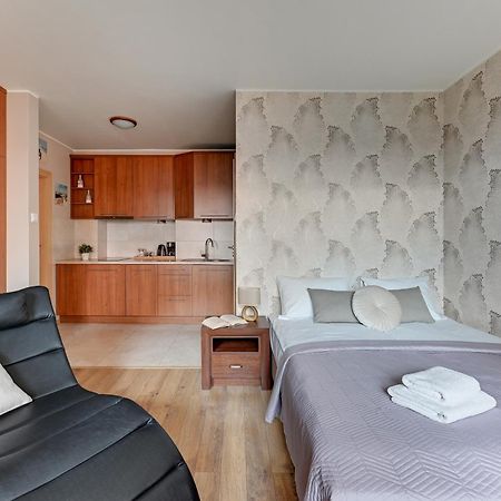 Flatbook - City Center Spa Apartments Torunska Gdansk Exterior photo