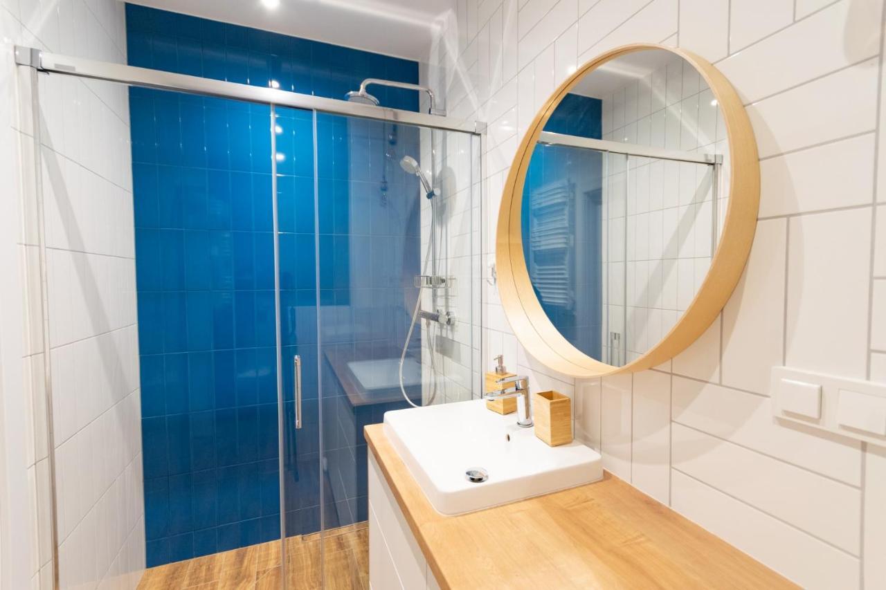Flatbook - City Center Spa Apartments Torunska Gdansk Exterior photo