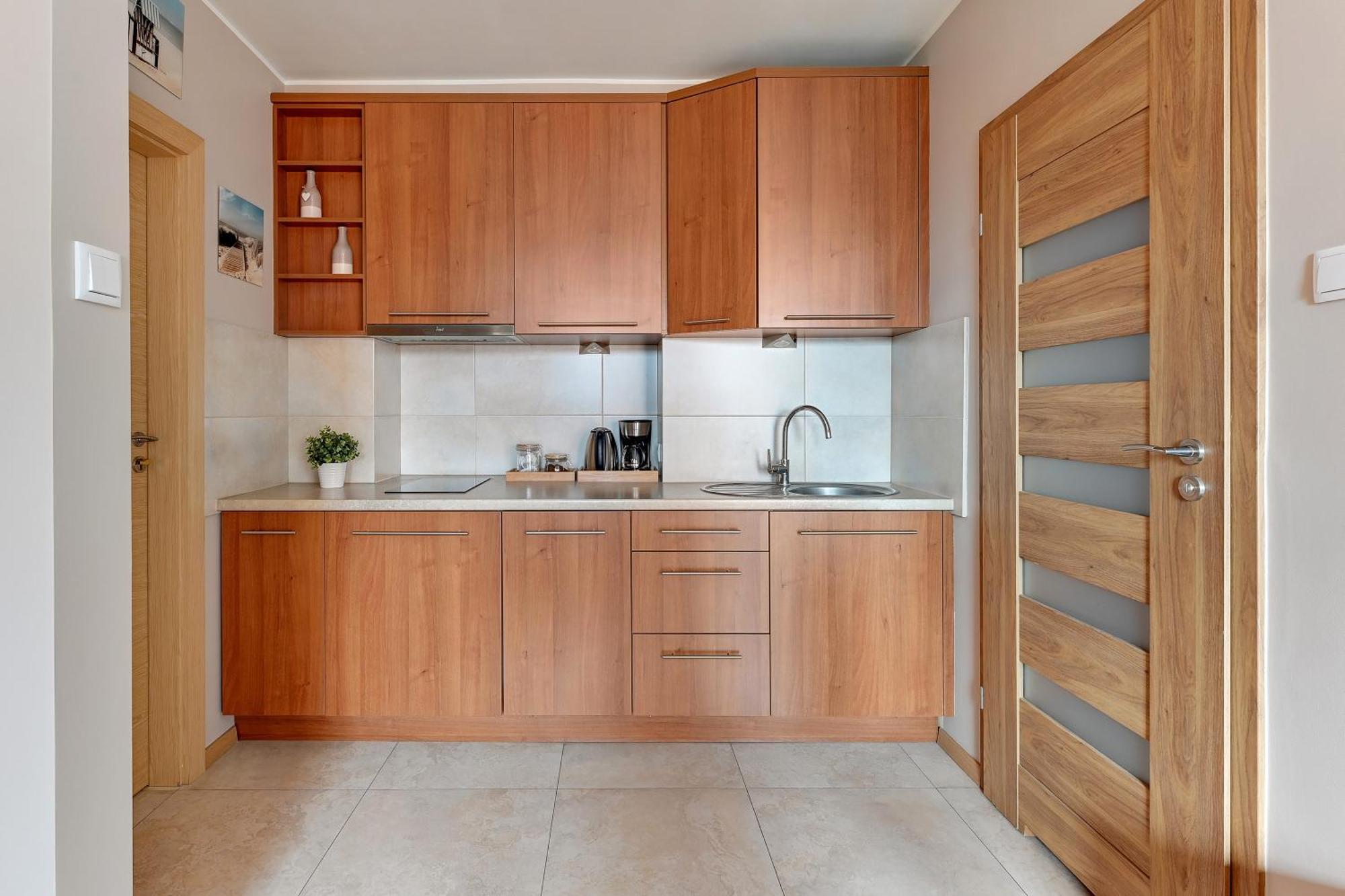 Flatbook - City Center Spa Apartments Torunska Gdansk Exterior photo