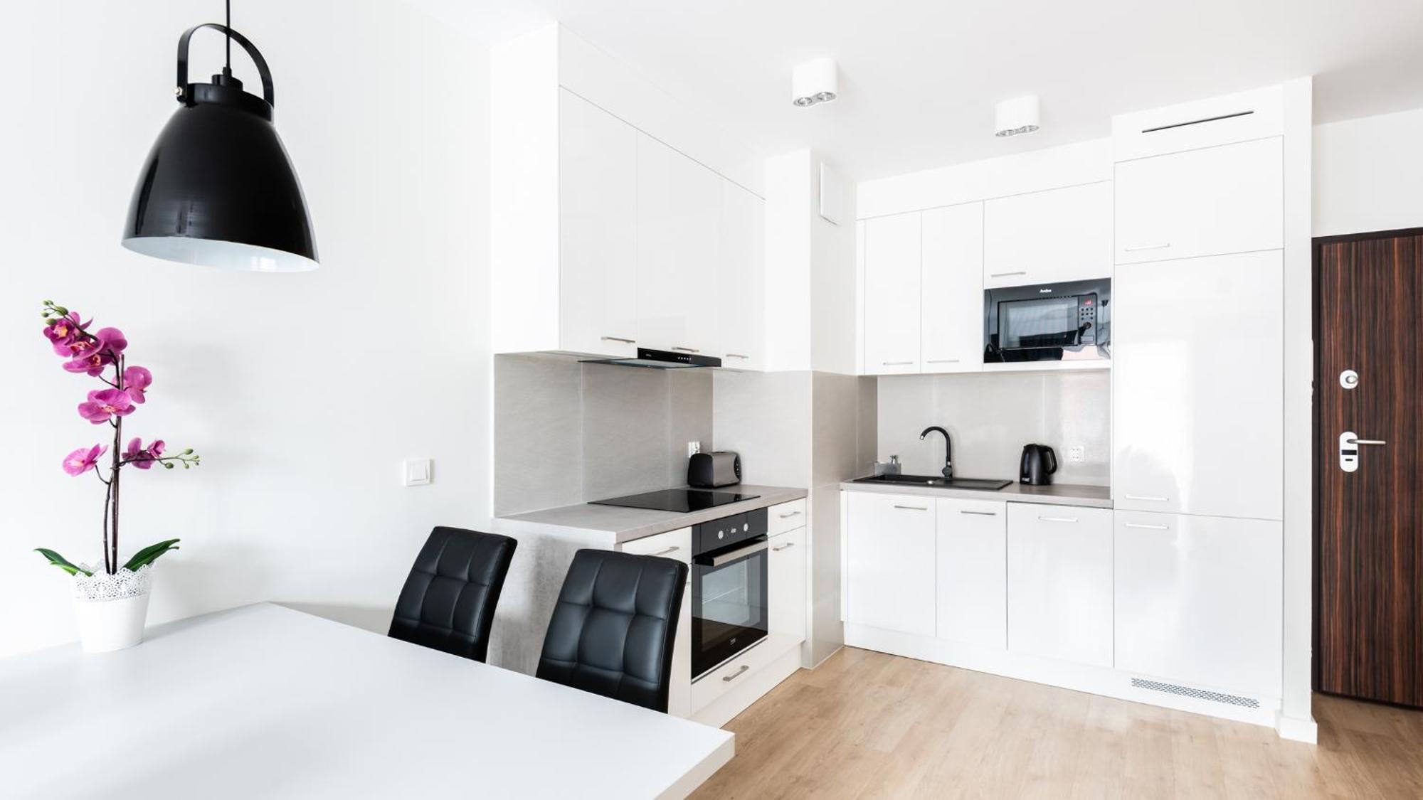 Flatbook - City Center Spa Apartments Torunska Gdansk Exterior photo
