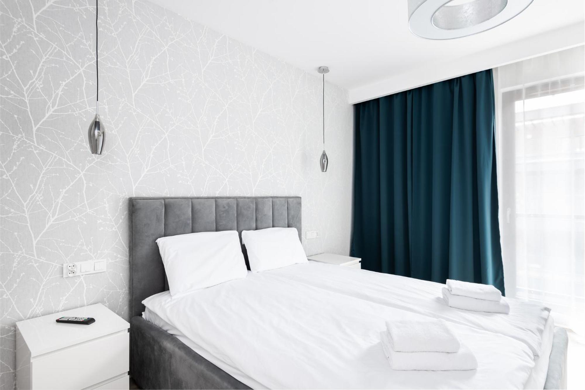 Flatbook - City Center Spa Apartments Torunska Gdansk Exterior photo